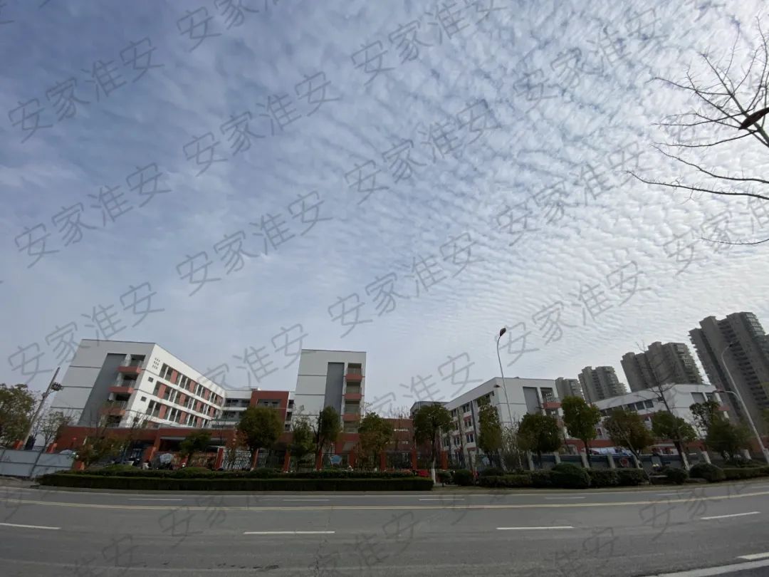 淮安哪个板块值得买,淮安哪些地段比较有潜力