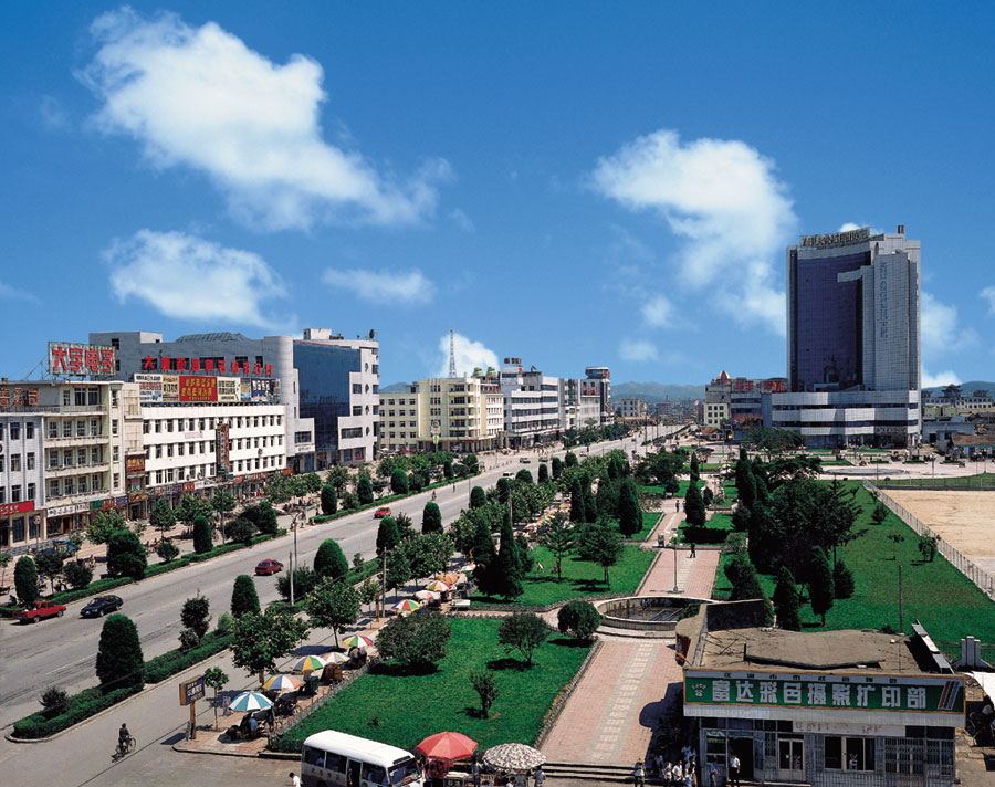 2023年百强县庄河上榜了吗,庄河是不是百强县