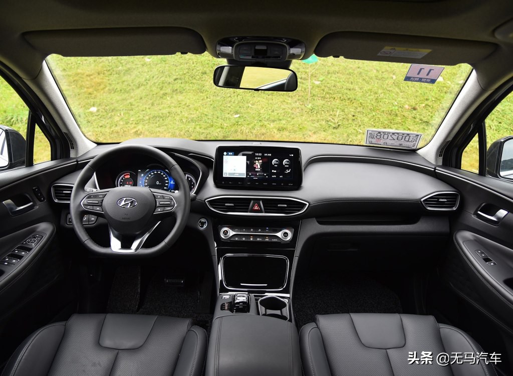 新胜达汉兰达0-100加速,新一代胜达和新款汉兰达