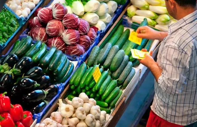 令人诧异的德国物价,德国物价便宜到让你怀疑人生