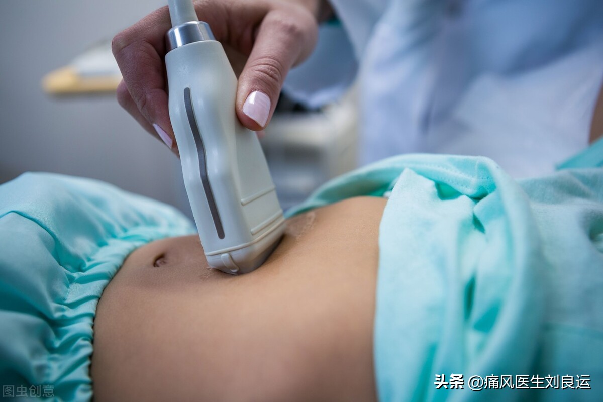 痛风患者查尿酸前能不能吃药,患了痛风到医院要做哪些检查