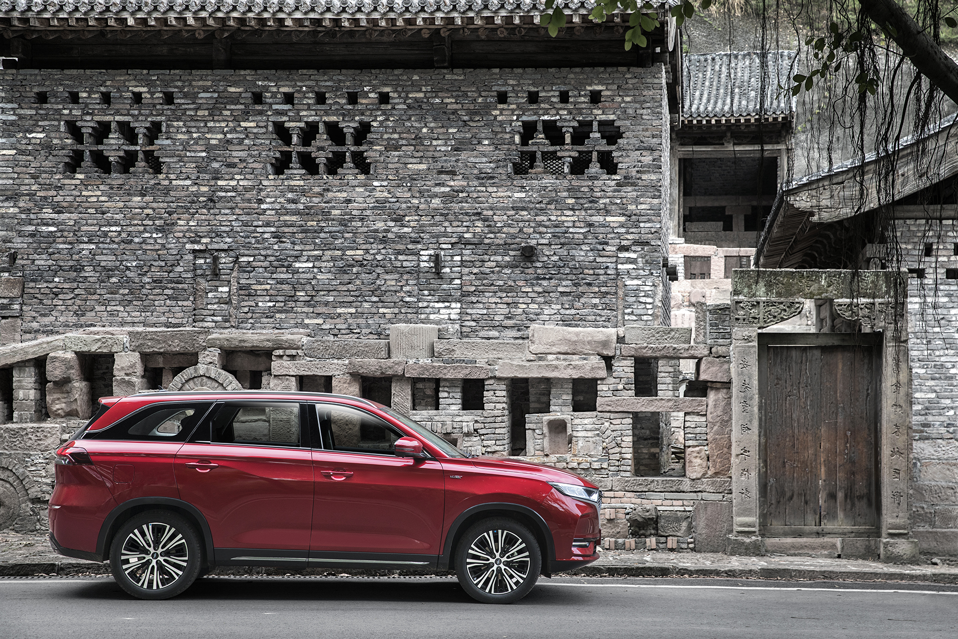 欧尚x7搭载什么发动机,长安欧尚x7超过五万公里车况