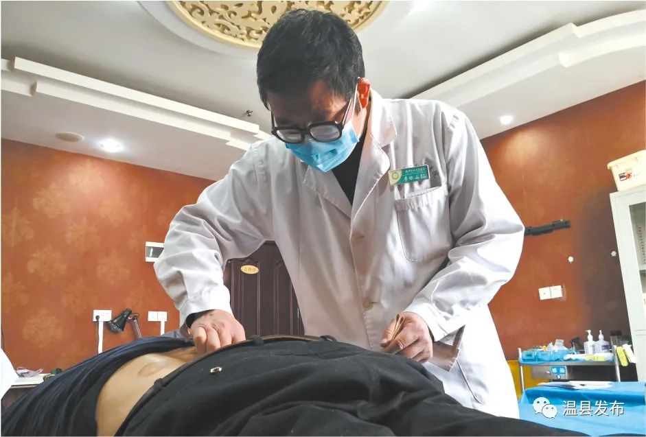 温县第二人民医院介绍,温县第二人民医院新闻