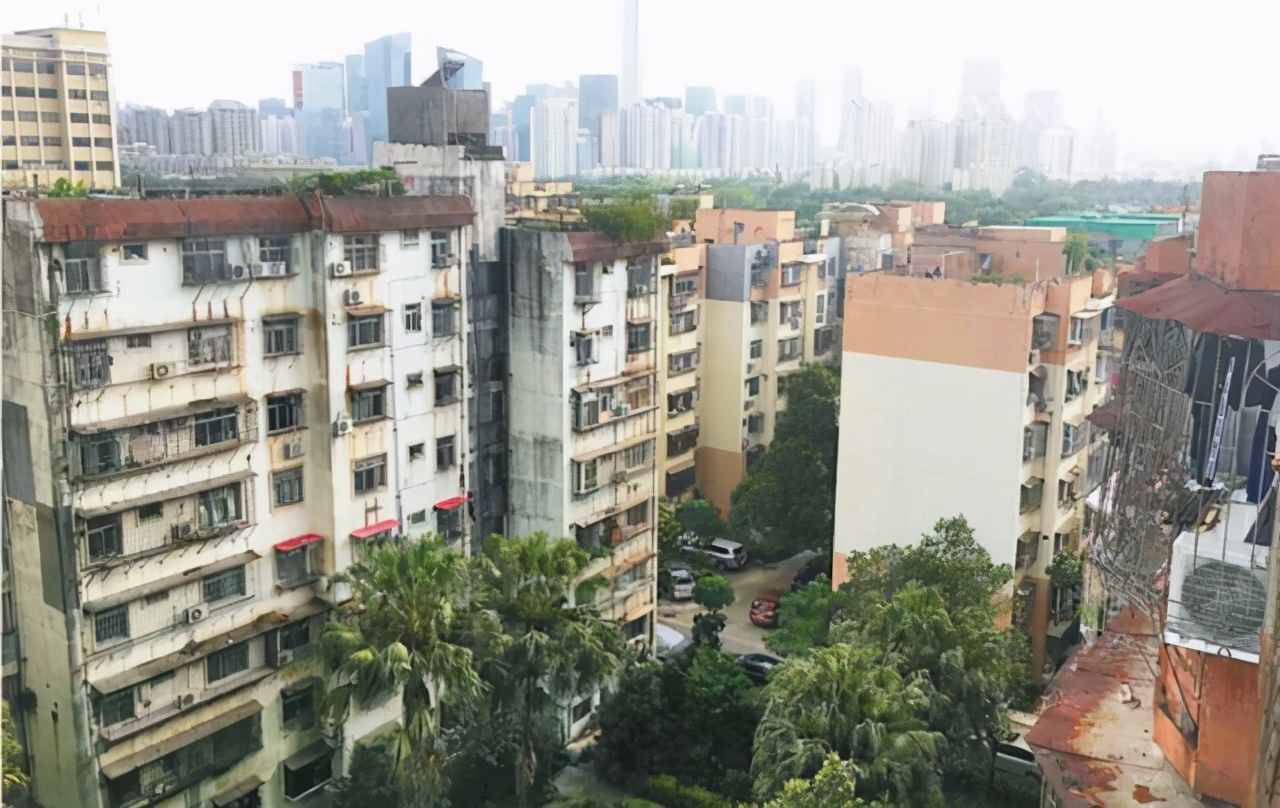 什么叫做回迁房,回迁的政策房与回迁房有什么区别