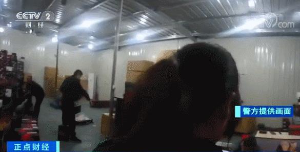 发票、证书齐全，热门网店年销超200万双球鞋，竟全是假货！