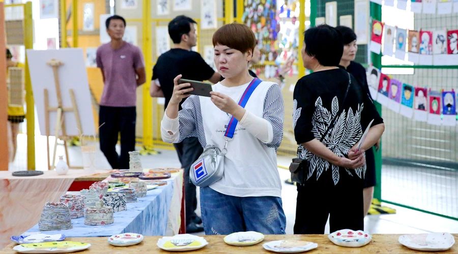 酷玩酷学艺术研学夏令营,酷学酷玩夏令营