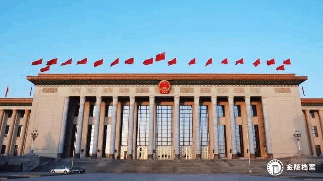 杨廷宝先生诞辰120周年！他和南京的故事说不完