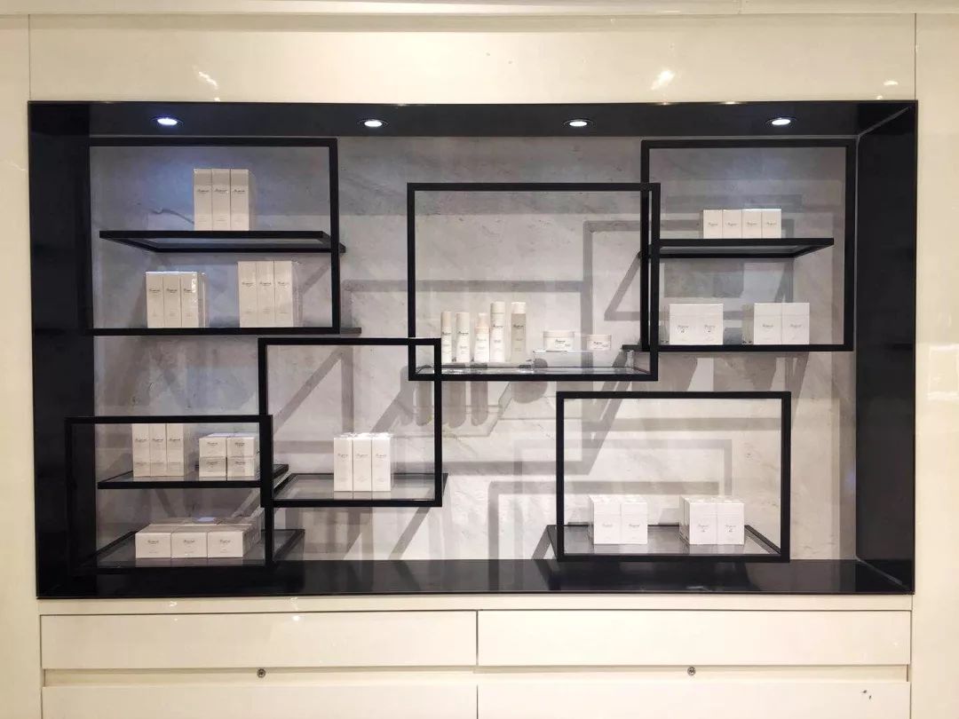 平价化妆品集合店,一线品牌化妆品集合店