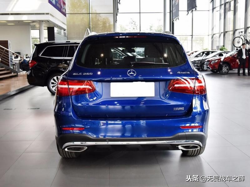 奔驰glc260l2022款豪华版,奔驰glc300l和260l区别