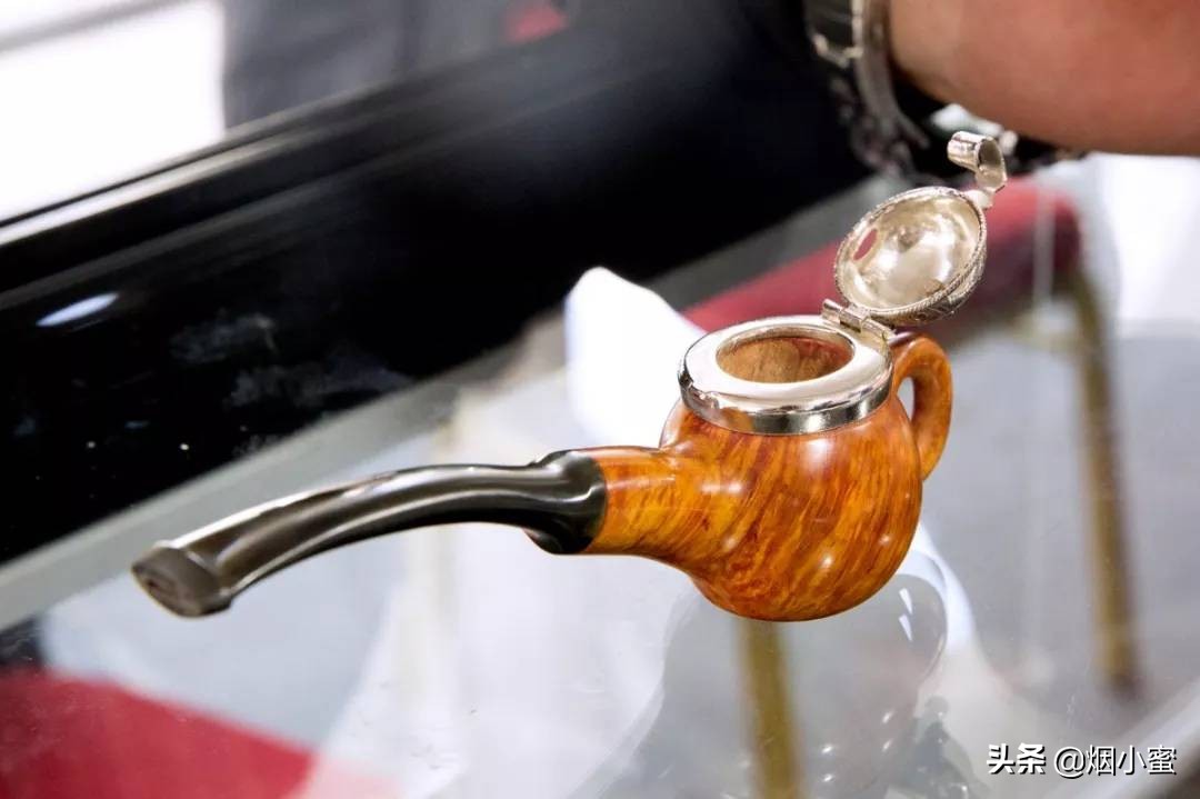 世界烟斗制作人,独立烟斗制作人