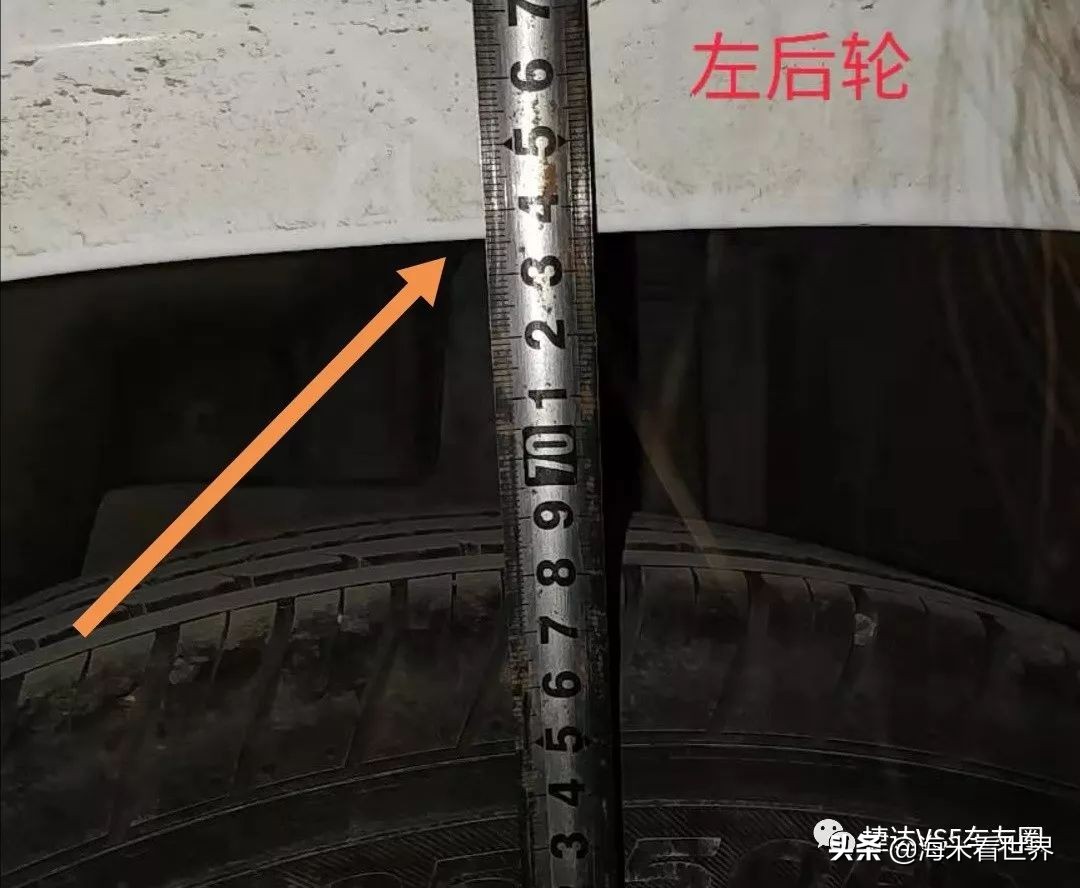 新捷达vs5详细介绍,捷达vs5基本知识