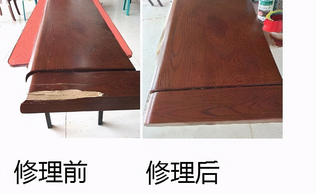 家具维修补漆有哪些,家具维修补漆需要哪些工具材料