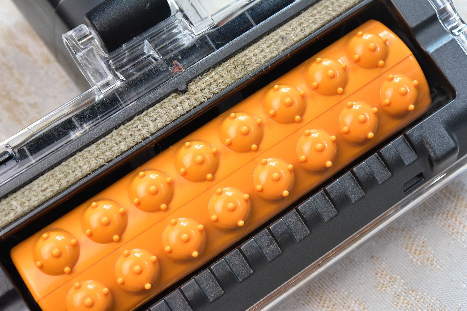 大吸尘器吸力小什么原因,大吸尘器不吸的原因