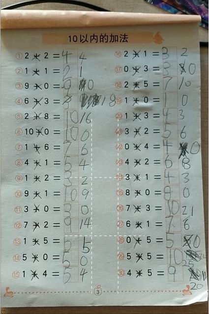 99乘法口诀表背诵技巧,一年级升二年级九九乘法口诀表