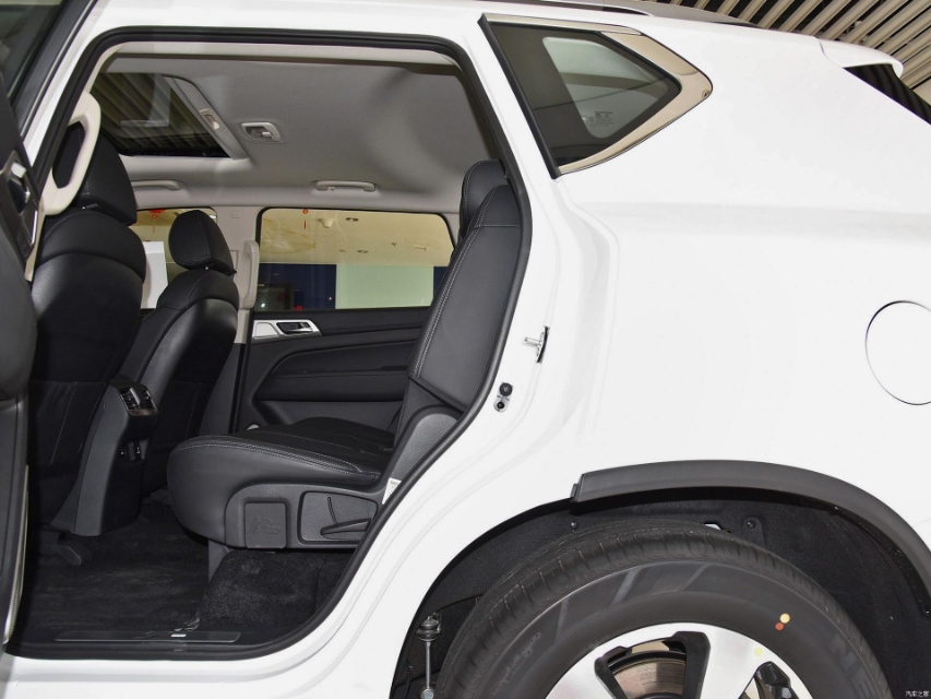 鏂版闊╁浗鍙岄緳suv鎶ヤ环,闊╁浗鍙岄緳鍏ㄦ柊suv