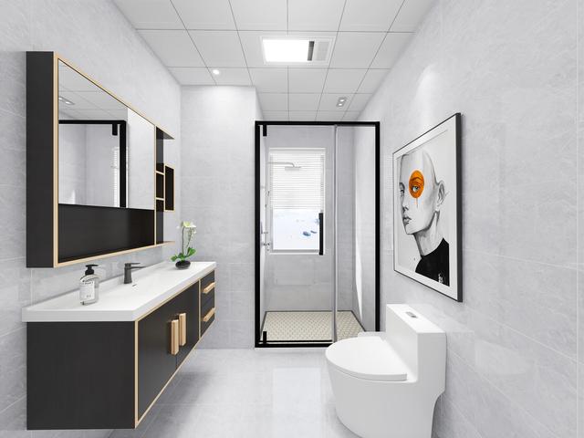 厨房装修瓷砖怎么选好看又实用,窗台装修效果图简约实用瓷砖