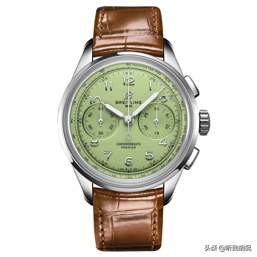 十大永不过时经典手表,2021年最值得推荐的智能手表