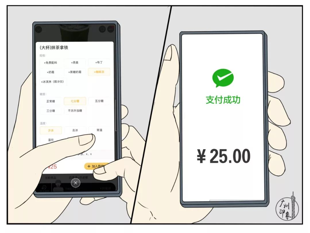 花钱太奢侈,花钱的感觉太爽了