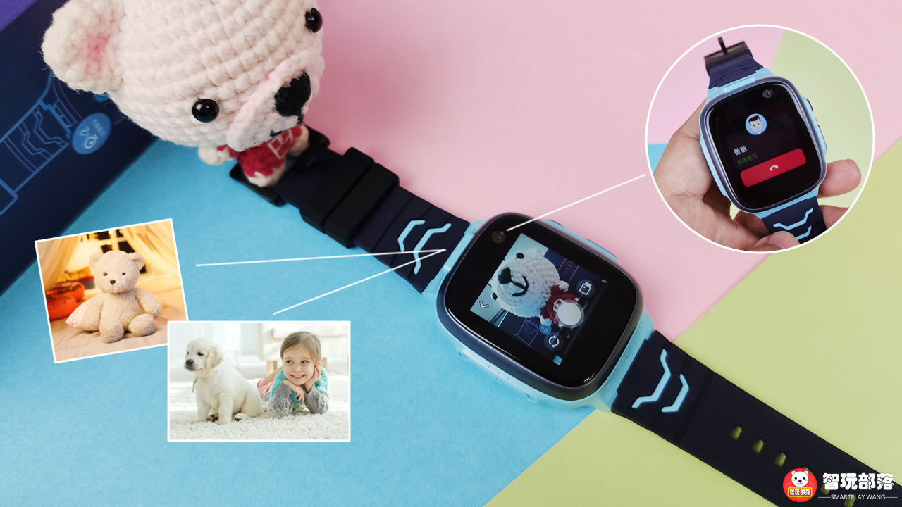 360儿童手表11x全部功能,360儿童手表p18x