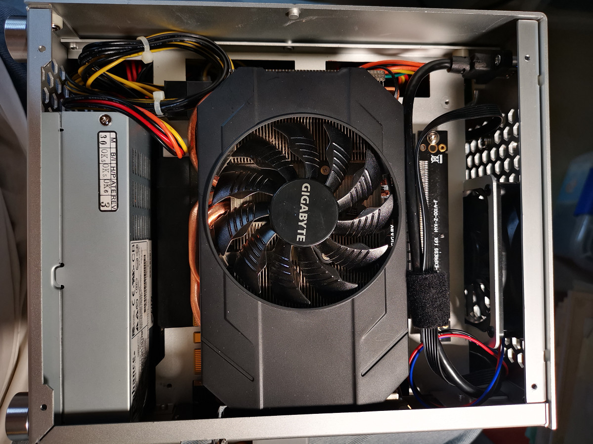 酷鱼s3装机,酷鱼s3深度评测