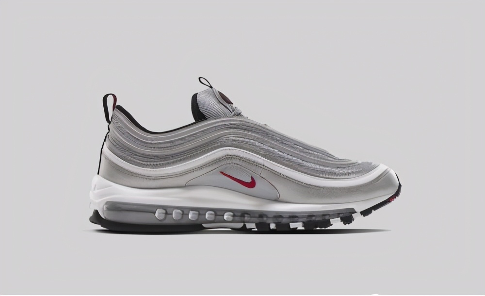 耐克品牌故事！NIKE品牌发展史耐克经典款式