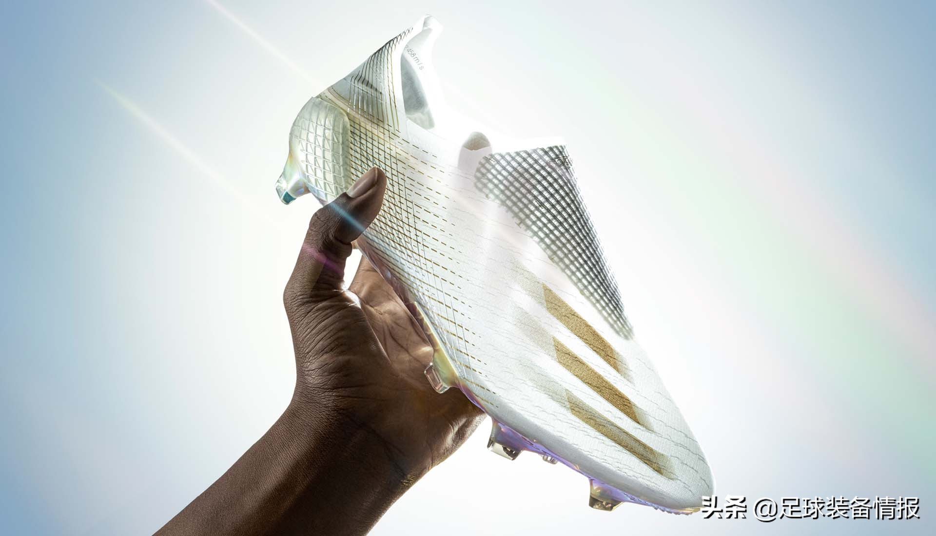 adidasxghosted粉蓝,全新adidas顶级xghosted.1fg足球鞋