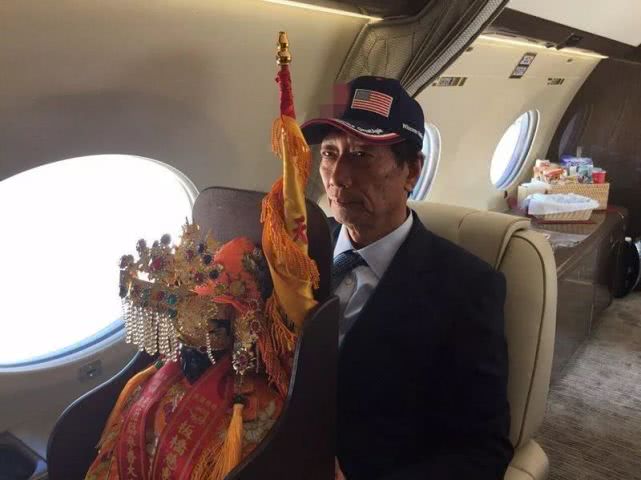 郭台铭离开,郭台铭离开中国大陆