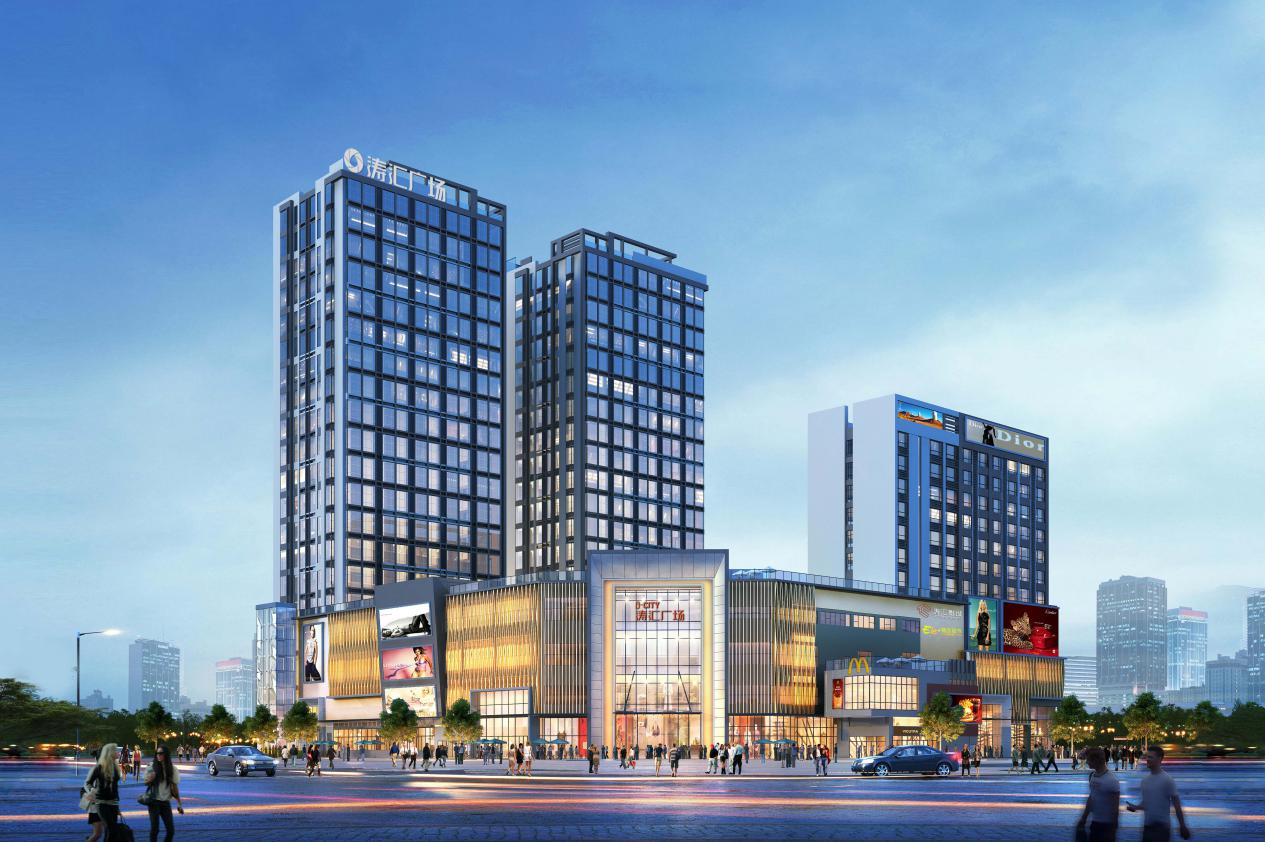 购买公寓房的优缺点,公寓房值得买吗环境优美