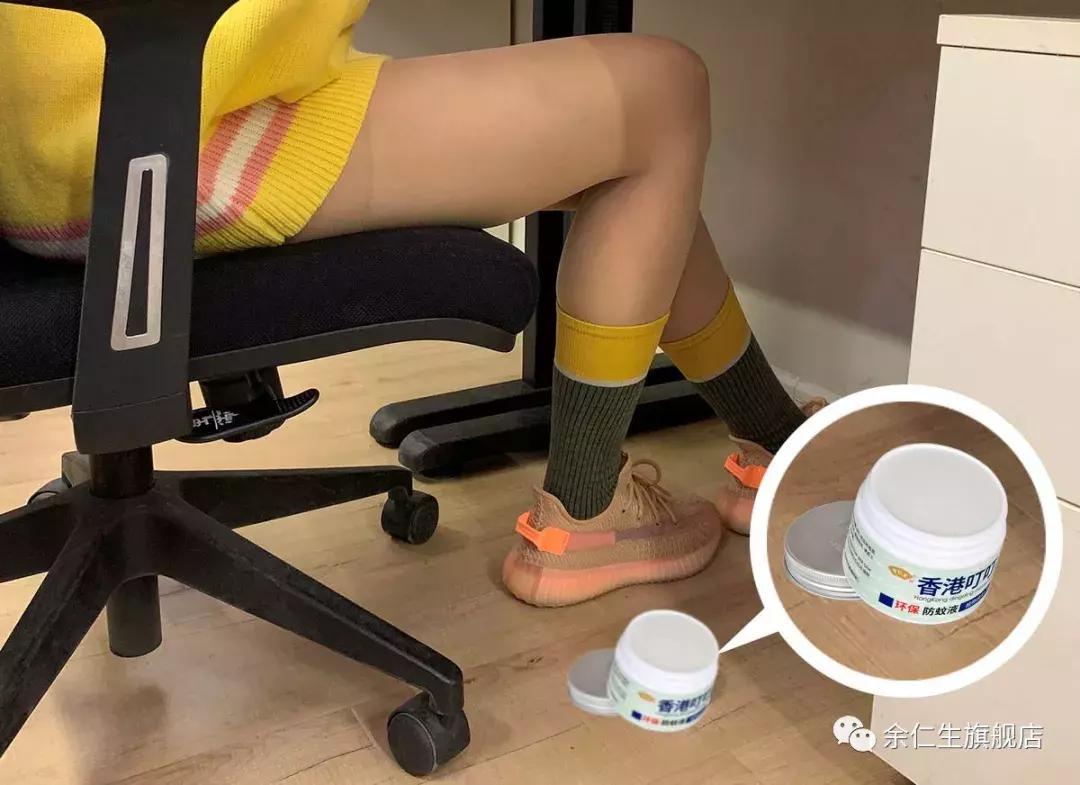 夏天蚊虫多驱蚊小方法,夏天蚊虫不易进来