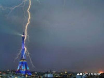 暴雨气象科普讲解,夏季极端天气灾害常识