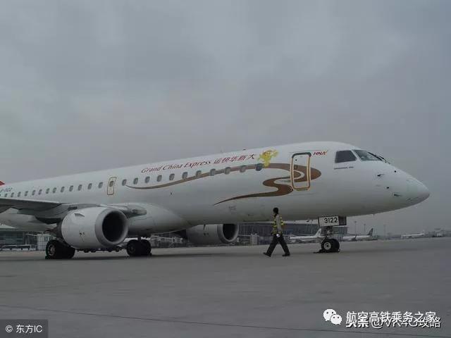 中国民航五大航空集团,盘点所有航空公司