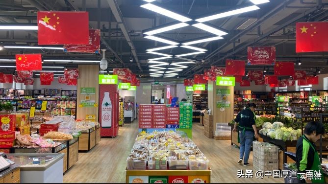 邢台网红榜,主城区两大网红盘