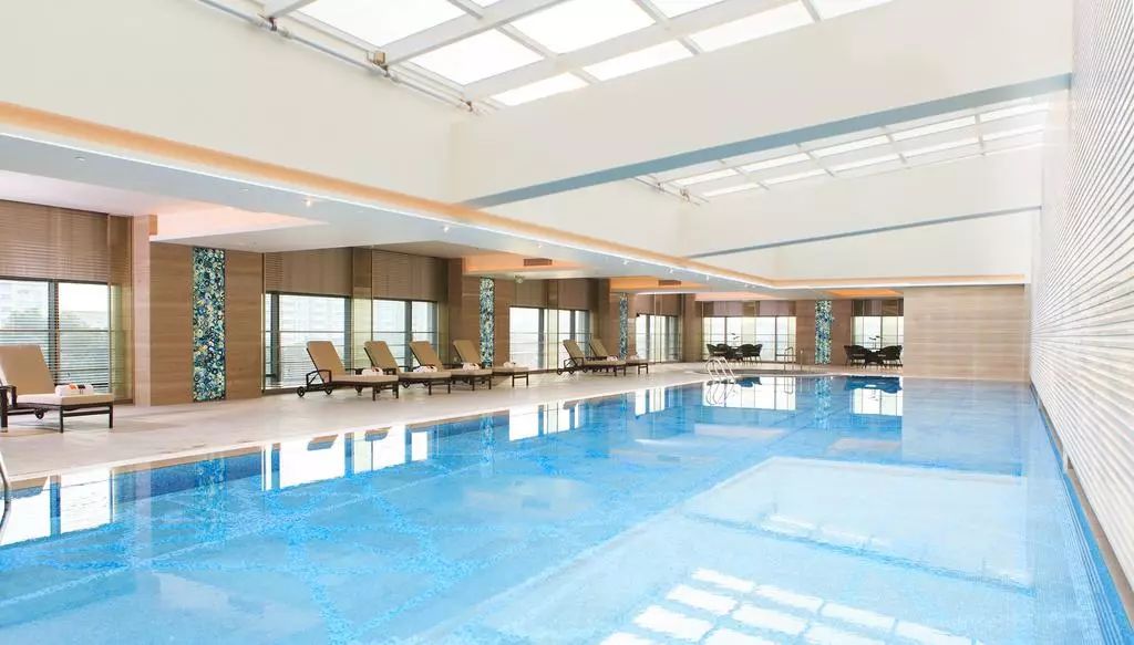 探索苏州有很多种方式,而我却选择了跟着万丽酒店去发现她的美