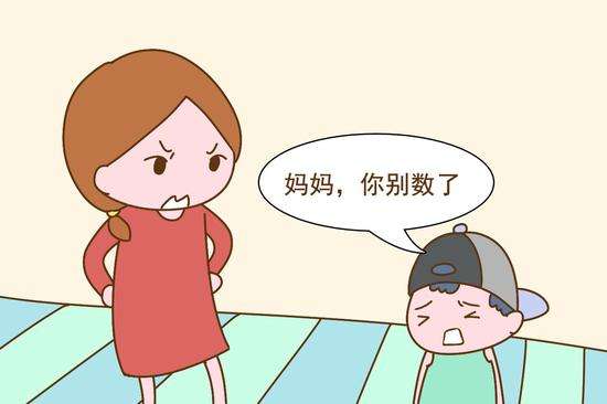 孩子事事要求完美?完美主义和强迫症之间的差别,家长知道吗?