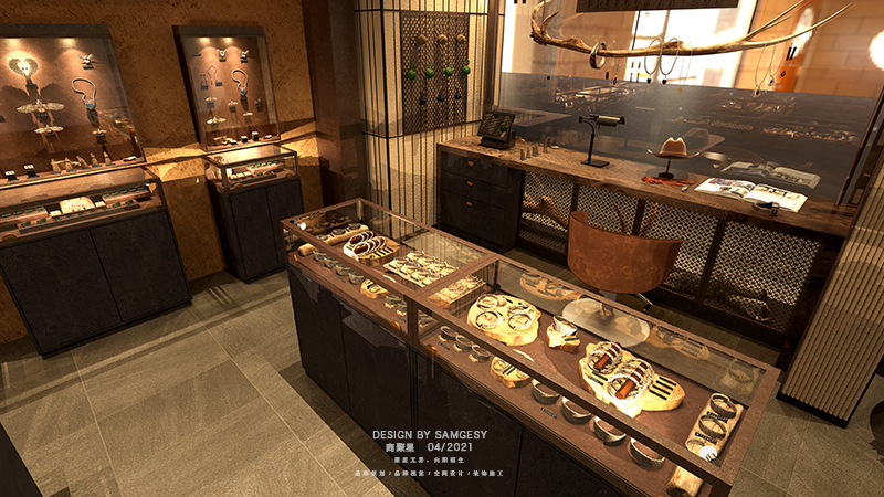 商聚星|ARIZONAFREEDOM|匠心制作,用心呈现