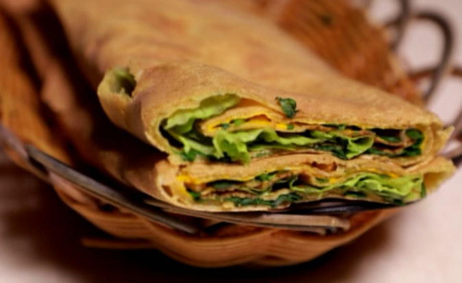 最正宗的煎饼果子怎么做,正宗煎饼果子制作攻略