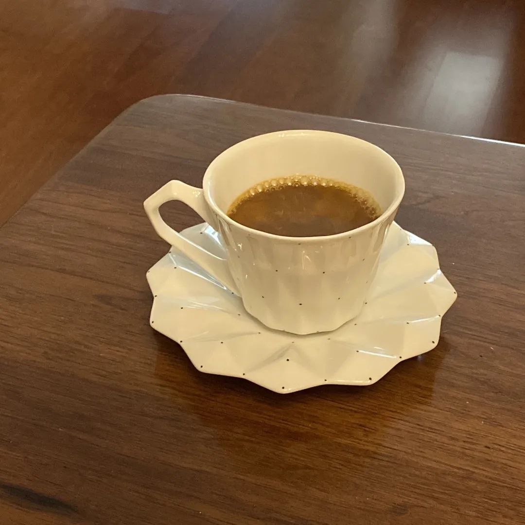 提升幸福感的咖啡,提高幸福感和仪式感的工具