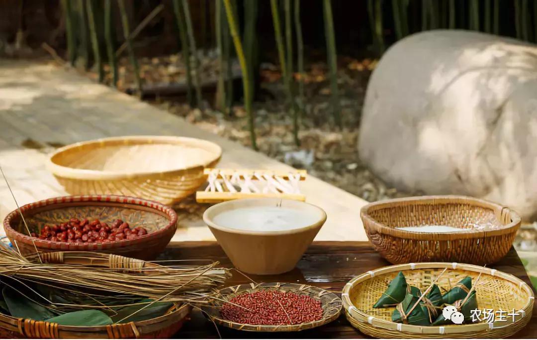 土特产怎么经营最好,打破困局的最好方法