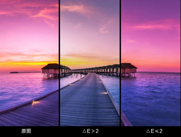 摄影修图的显示器要求多大,一般摄影师用什么显示器修图