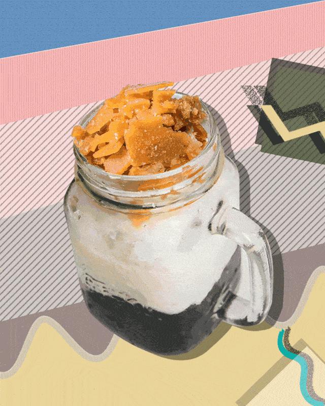 郑州奶茶排行榜,武汉奶茶进化史