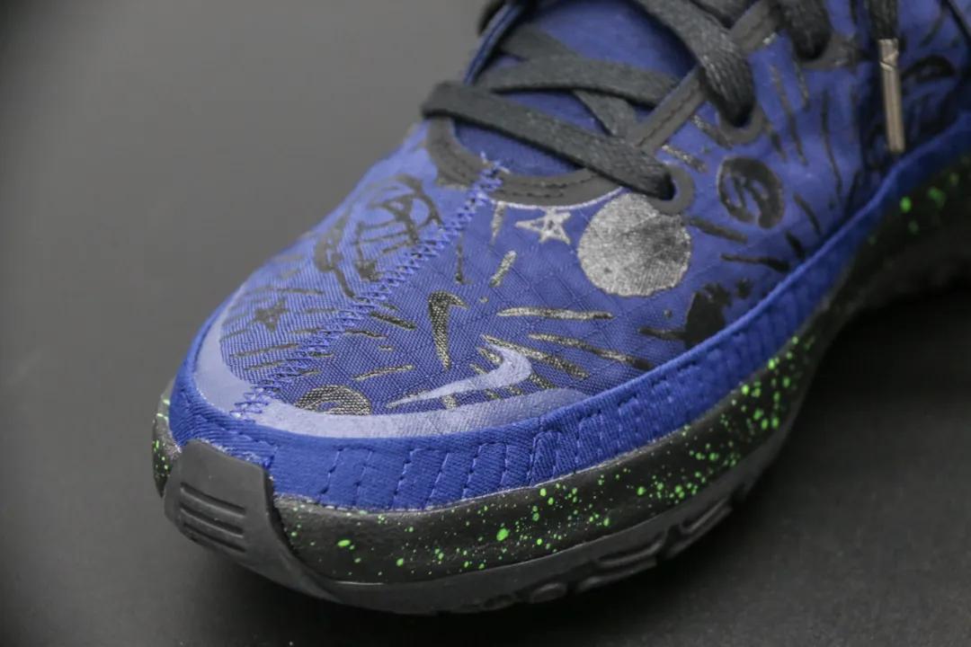 杜兰特签名球鞋推荐,篮球鞋开箱视频kd11