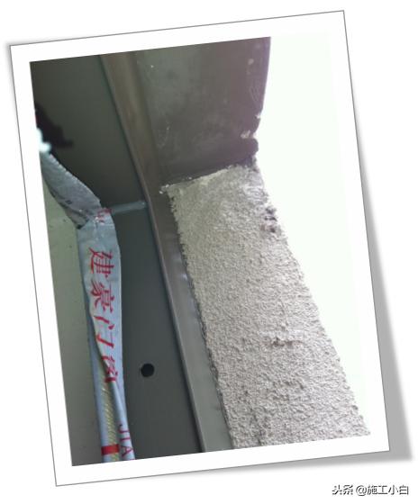 铝合金门窗安装图解,铝合金门窗安装神器