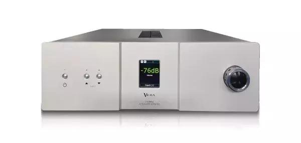 玩乐当下，触摸未来ViolaAudioChorale合并式放大器