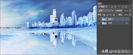 ps反向操作技巧,Ps反向工具快捷键