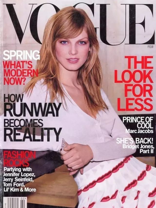 维密秀大放异彩的4位中国超模,维密蓝血超模