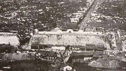 通古斯大爆炸之谜经典传奇,三大自然爆炸之谜