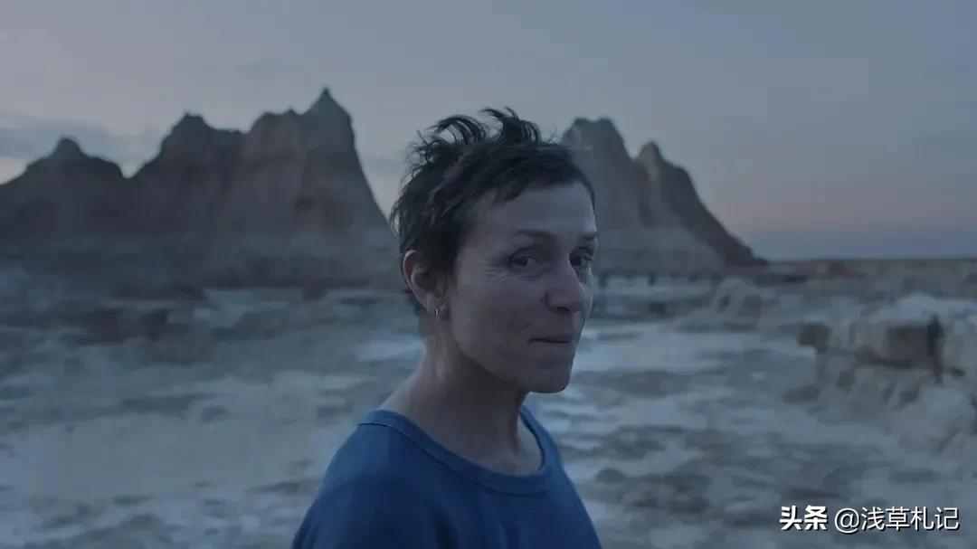 《无依之地》：如果有一天，我老无所依