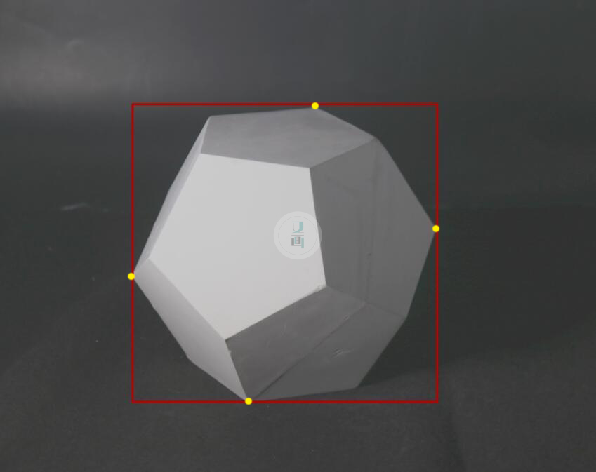 素描如何快速准确起形,素描如何起形才能最快最准