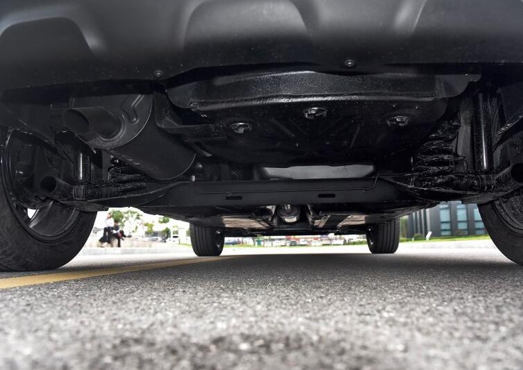 全新雷诺卡缤试驾视频,2018款都市风尚版雷诺卡缤怎么样