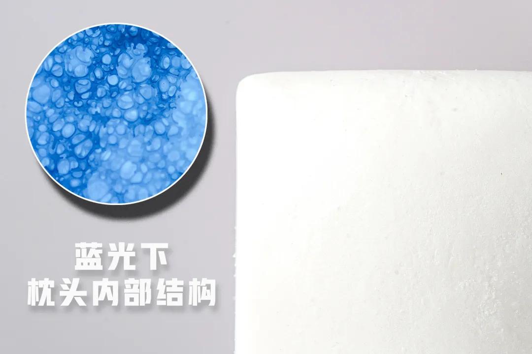 脖子疼枕高枕头舒服一点,打鼾者最舒服的枕头